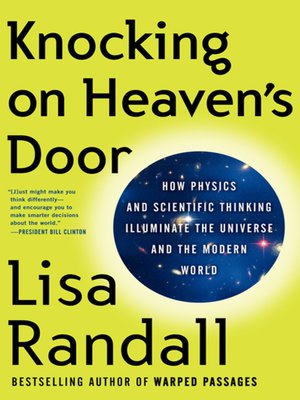 cover image of Knocking on Heaven's Door